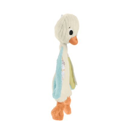FISHER PRICE Sensimals lupatiņu zoss, HRB16 