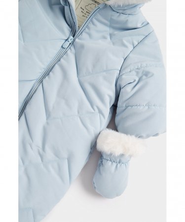 MOTHERCARE ziemas virsdrēbes, CB749 606255