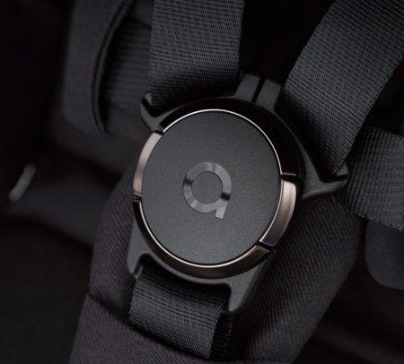 ANEX universāli ratiņi IQ ALLin1, darke, iq-20 