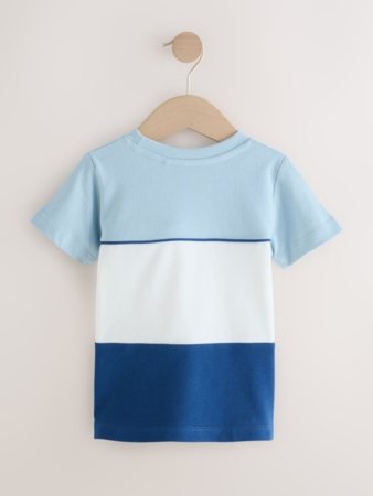 NEXT t-krekls ar īsam piedurknēm, H56259, 92 cm 