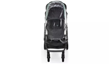 DREAMBABY universāls ratiņu lietus pārsegs, F2260PB 