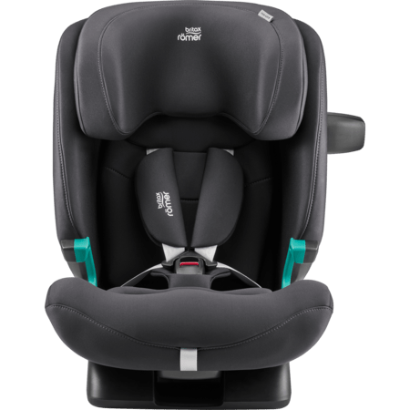 BRITAX autokrēsls, 100-150 cm, ADVANSAFIX PRO, classic/ deep grey, 2000040901 