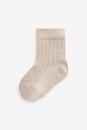 NEXT zeķes, 7gab., K81012 19-22