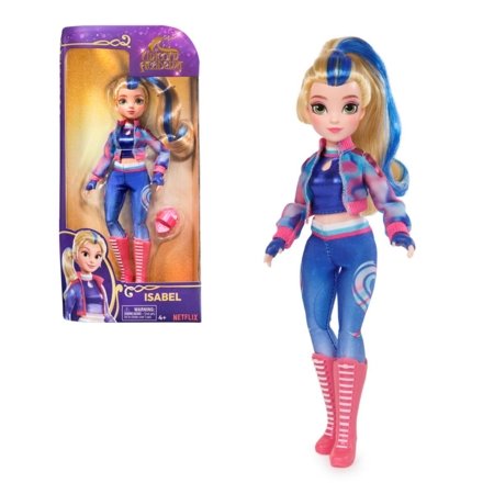 UNICORN ACADEMY Fashio lelle Isabel, 6067326  