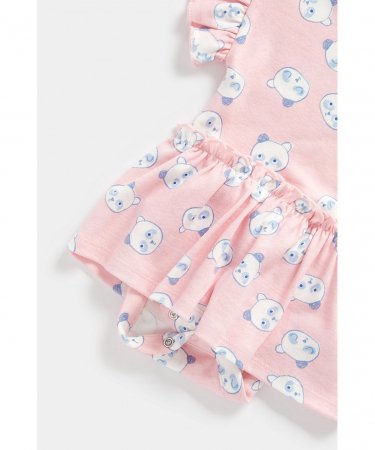 MOTHERCARE bodijs ar īsam piedurknēm, EB505 622749