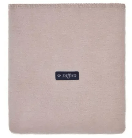 MILLI sega OSLO, 75x100 cm., Baby pink, MIL1210207 