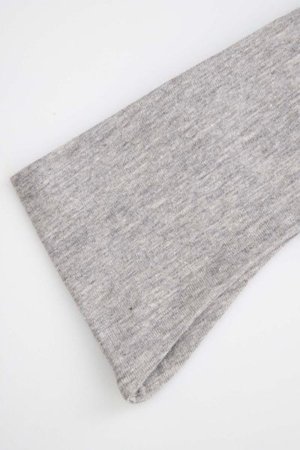 COCCODRILLO aproce ACCESSORIES SPRING BOY, pelēks, WC5310101ASB-019-050, 50 cm 