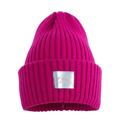 PUPILL cepure FAV, amaranth, 52-54 cm 