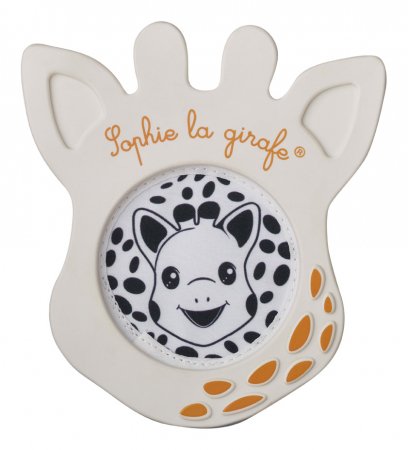 VULLI Sophie la girafe burvju spogulis – redze, 0m+, 010503 010503