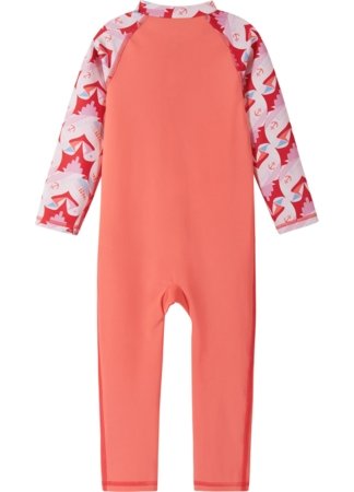 REIMA peldkostīms PAPAIJA, 5200130A-324B, 86 izmērs 