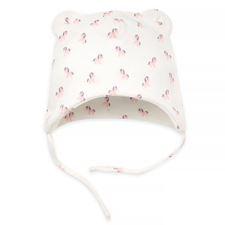 PINOKIO cepure LOVELY DAY, ecru, 50 cm, 1-02-2421-05-1050 