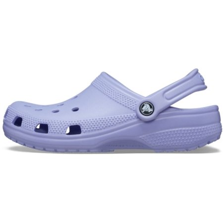 CROCS krokši BAE WOMENS violeti, 10001-5BN 38,5 izmērs 