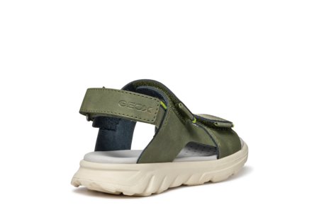 GEOX sandales, J55F1B-0009B-C0914, 39 izmērs 