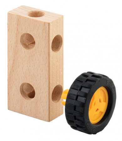 BRIO komplekts multi model Builders 34587 34587