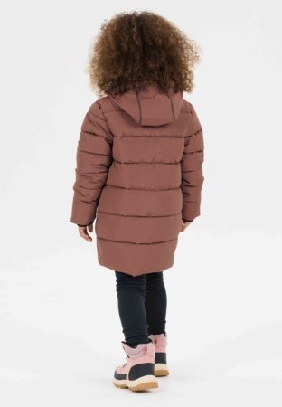 ZIG ZAG ziemas jaka LUISA, Z243019-4261, 128 cm 