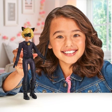 MIRACULOUS lelle Cat Noir, 50165