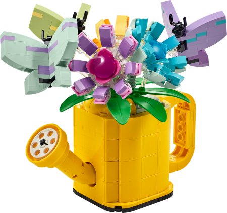 31149 LEGO® Creator Ziedi Lejkannā 