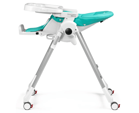 PEG PEREGO barošanas krēsls TATAMIA FOLLOW ME, tahiti, IH01000000BL91 