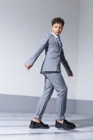 COCCODRILLO bikses ELEGANT JUNIOR BOY, krāsa, WC5119102EJB-022-164, 164 cm 