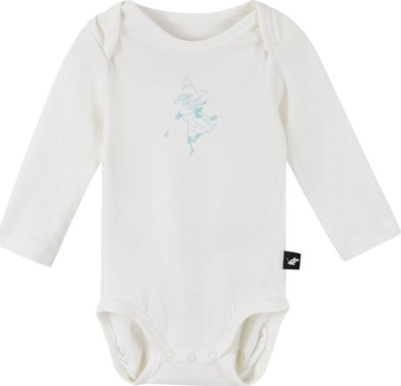 REIMA bikses, rāpulītis ar garām piedurknēm un cepure LOMALLA, 513137M-9992, 68-74 izmērs 