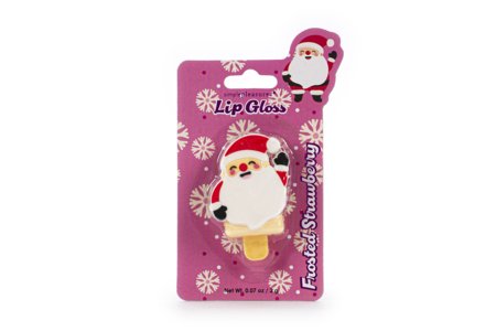 SIMPLE PLEASURES Lip Gloss assort., Y81149-P5411 