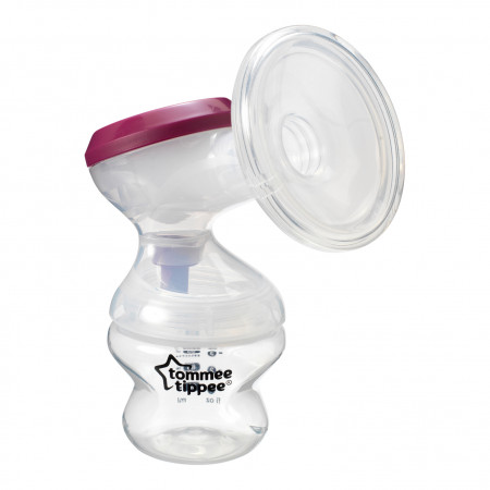 TOMMEE TIPPEE krūts piena pumpis elektriskais, 42369111 42369111