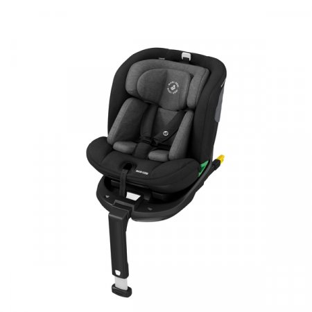 MAXI COSI autokrēsl Emerald I-Size Authentic Black 8510671110 8510671110