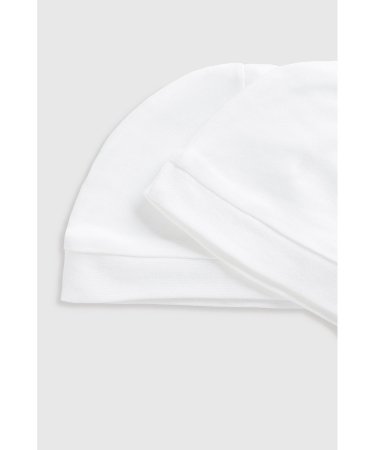 MOTHERCARE bērnu cepure, 2 gab., CC121 590106