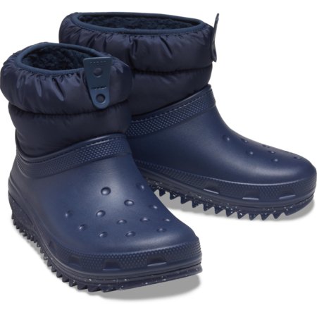 CROCS krokši ECHO GUM RO tumši zili, 207311-410 36,5 izmērs 