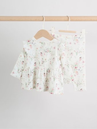 NEXT blūze + legini, W60768, cm 