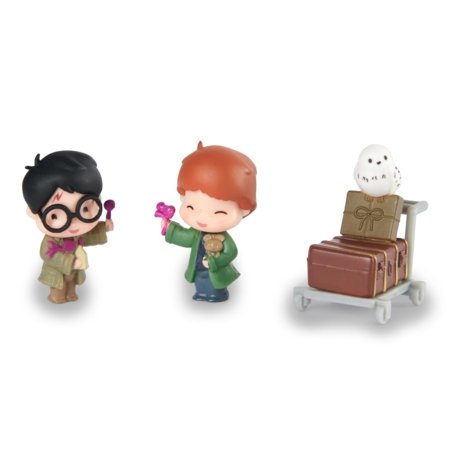 HARRY POTTER komplekts Micro magical moments, 6067432 