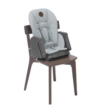 MAXI COSI barošanas krēsls MINLA,  Beyond grey, 2713052110 