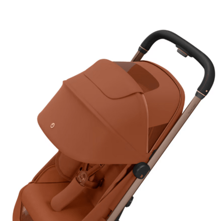 MAXI COSI sporta ratiņi FAME CABIN, Copper Terra, 1141129110 