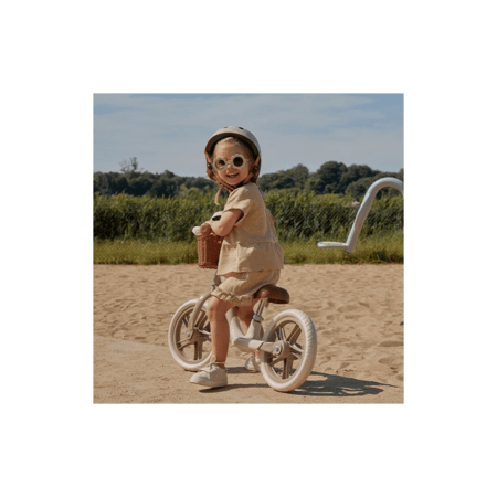 LIONELO līdzsvara velosipēds ALEX PLUS, Beige sand, LO-ALEX PLUS 