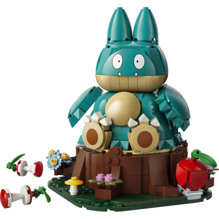 72150 LEGO® Pokémon™ Mančlekss 