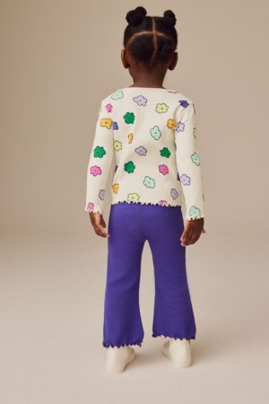 NEXT t-krekls ar garām piedurknēm, E46548 104-110 