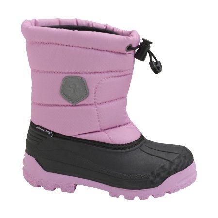 COLOR KIDS sniega zābaki, rozā, 760158-5214, 25 size 