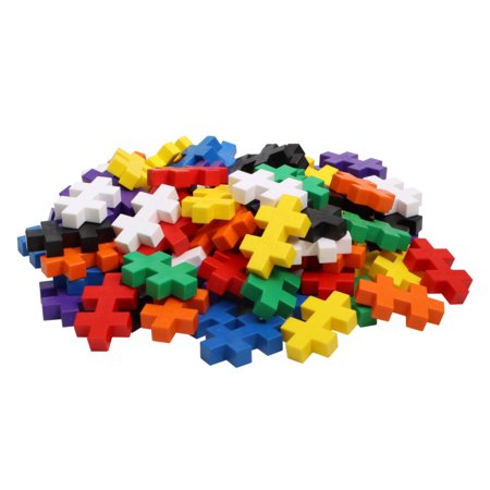 PLUS PLUS konstruktors BIG Basic 100, 3210 