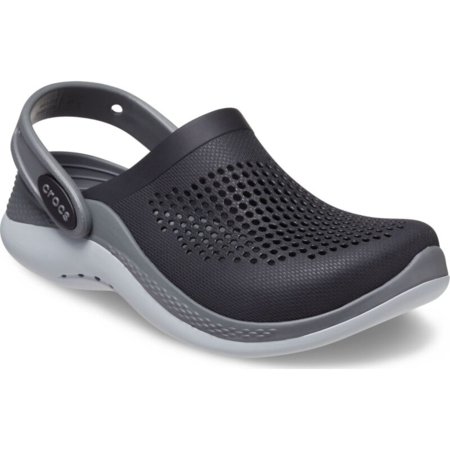 CROCS krokši LITERIDE krāsaini, 206712-0DD 27 izmērs 