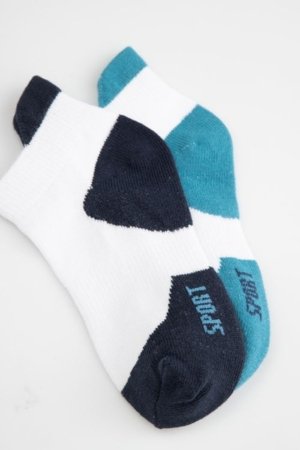 COCCODRILLO zeķes, krāsaini, izmērs 