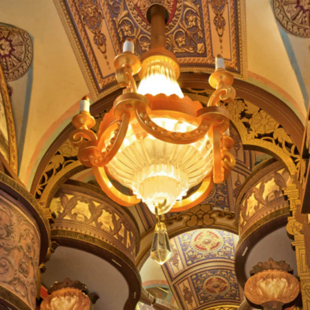 ROLIFE koka konstruktors Brīnumu bibliotēka, TGB16 