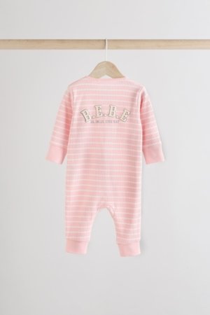 NEXT krekls ar garām piedurknēm, 3 gab., E18357 86-92 