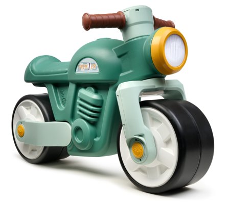 FALK balansēšanas retro motocikls Premier, 451S 