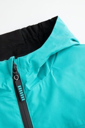 COCCODRILLO jaka OUTERWEAR BOY KIDS, zils, WC5152402OBK-013-122, 122 cm 