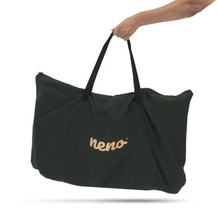 NENO zīdaiņu šūpulis NESSO, cream, NEN-BAB-ME014 