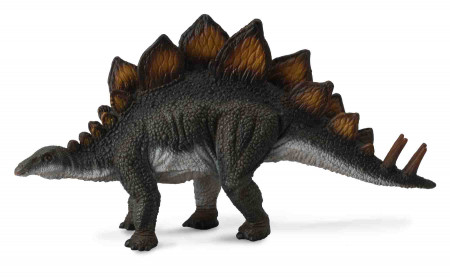 COLLECTA (L) Dinozaurs - Stegosaurus  88 