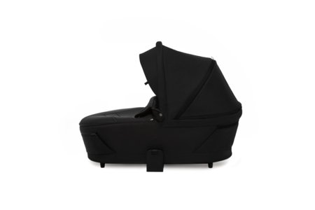 MUUVO Quick 4.0 ratiņi Classic Black 2in1 SET, MQ.4.0-W2W1-CLASSIC-BLACK MQ-W-CLASSIC-BLACK-2