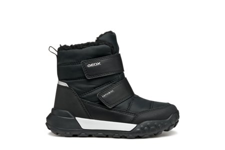 GEOX ziemas zābaki J46MBF-0FU54-C9999, 36 izmērs 