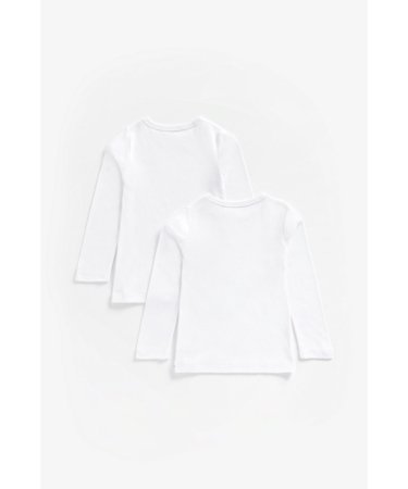 MOTHERCARE apakškrekls 2gab. 98 906147 906149