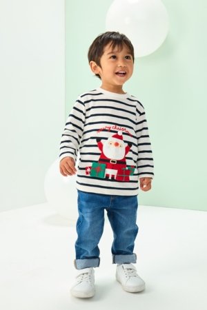 NEXT t-krekls, F59412, 92-98 cm 